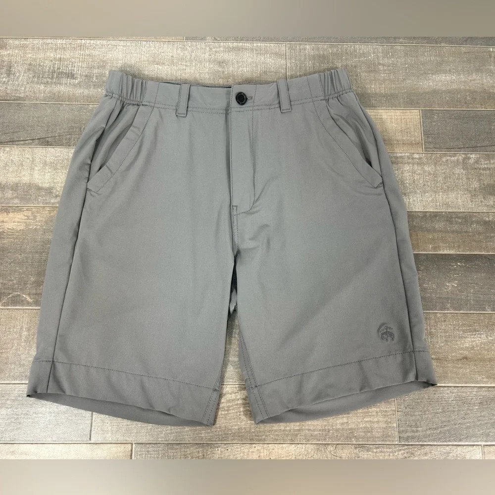 NEW Brooks Brothers Nylon Golf Shorts